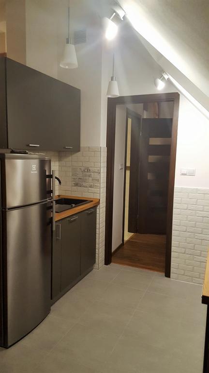 Apartament Przy Rynku Ополе Экстерьер фото
