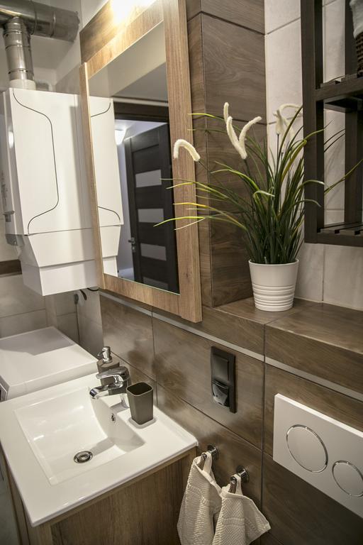 Apartament Przy Rynku Ополе Экстерьер фото