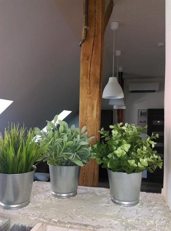 Apartament Przy Rynku Ополе Экстерьер фото