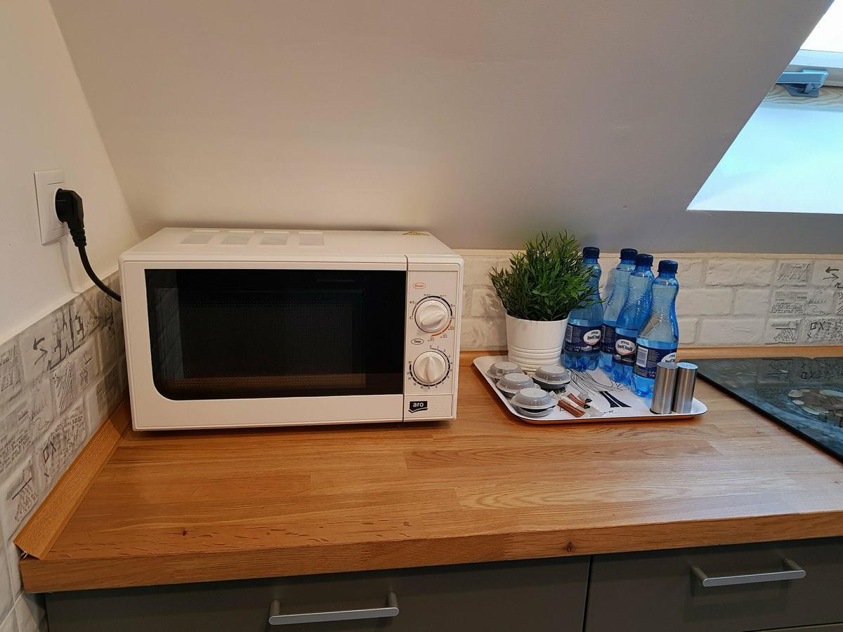 Apartament Przy Rynku Ополе Экстерьер фото