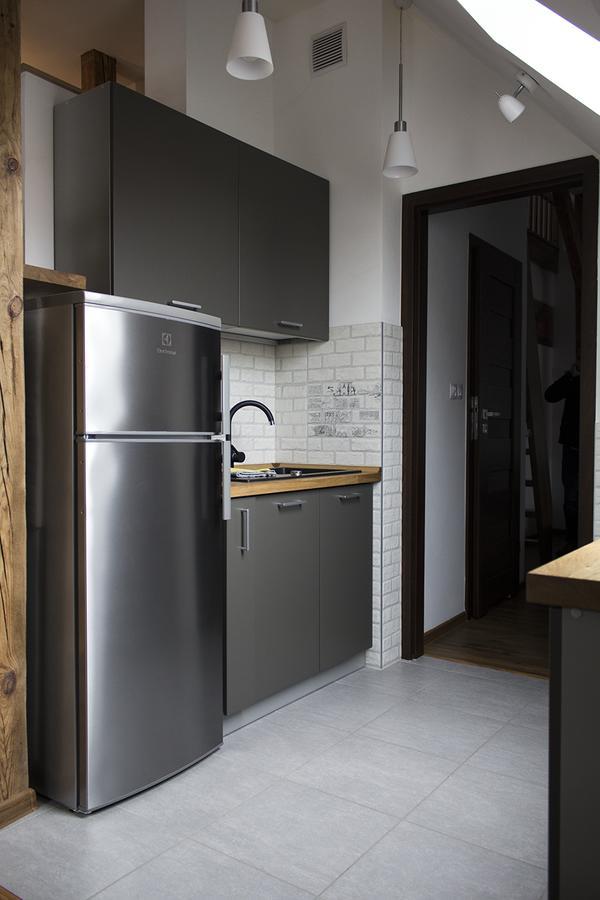 Apartament Przy Rynku Ополе Экстерьер фото