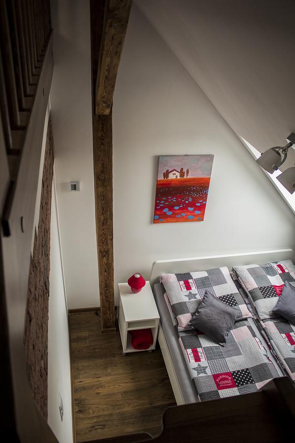 Apartament Przy Rynku Ополе Экстерьер фото